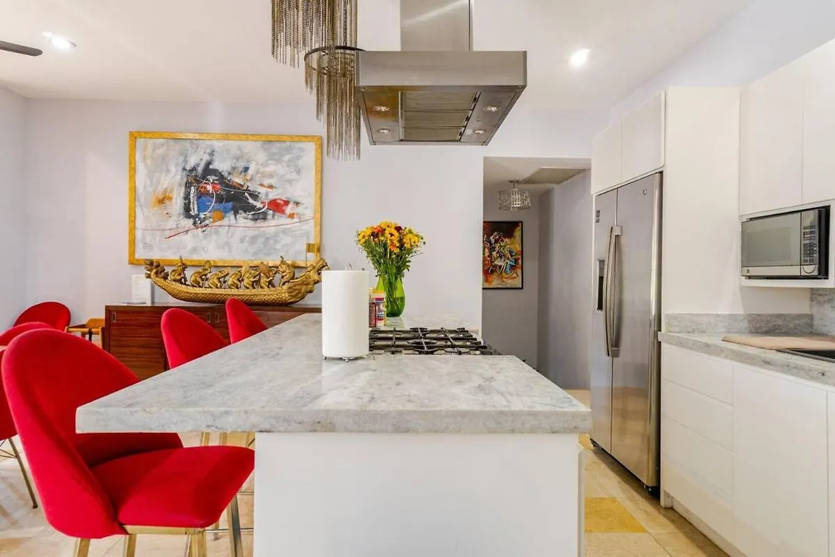Villa Casa Reyes, 6B Walk 2 Bch-Heated-Pool & Amazing Views à Cabo San Lucas