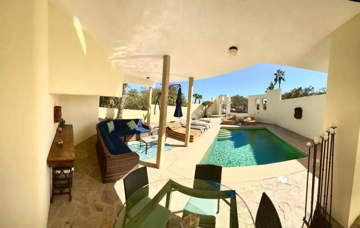 Villa Casa Reyes, 6B Walk 2 Bch-Heated-Pool & Amazing Views à Cabo San Lucas