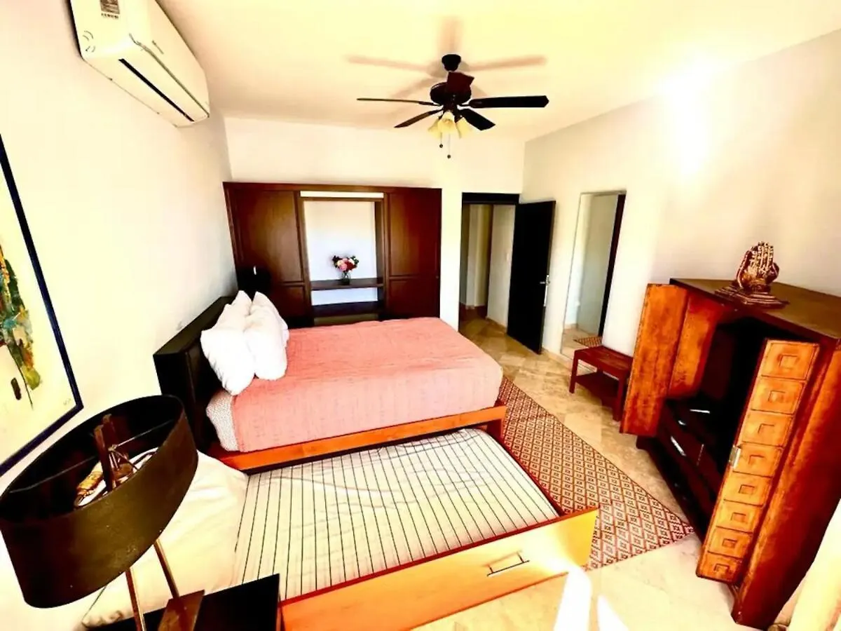 Villa Casa Reyes, 6B Walk 2 Bch-Heated-Pool & Amazing Views à Cabo San Lucas 0*,  Mexique
