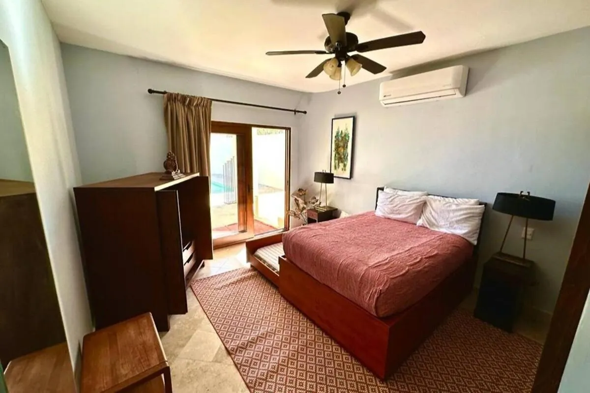 Villa Casa Reyes, 6B Walk 2 Bch-Heated-Pool & Amazing Views à Cabo San Lucas Mexique