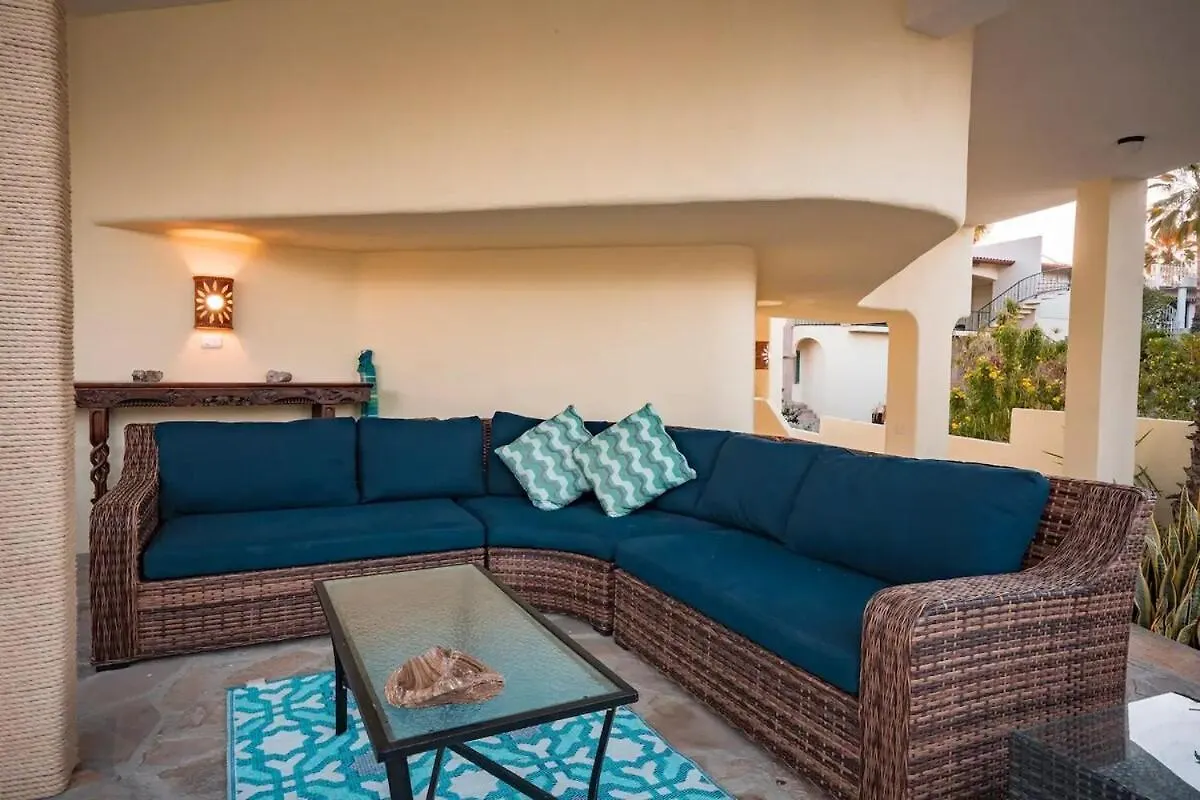 Villa Casa Reyes, 6B Walk 2 Bch-Heated-Pool & Amazing Views à Cabo San Lucas