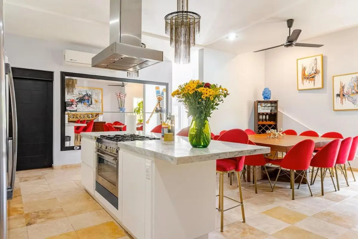 Villa Casa Reyes, 6B Walk 2 Bch-Heated-Pool & Amazing Views à Cabo San Lucas 0*,  Mexique
